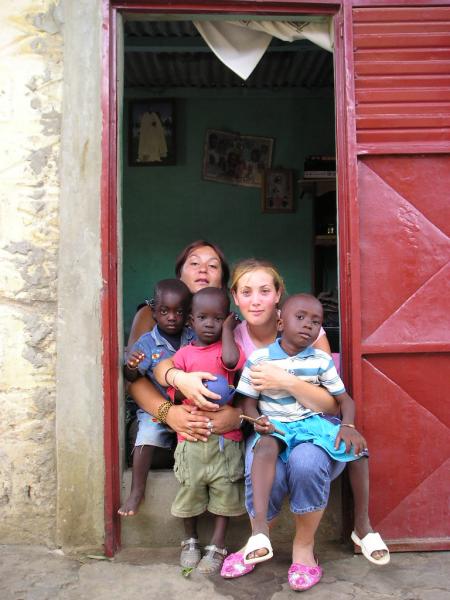 elles sont tros tres gentille